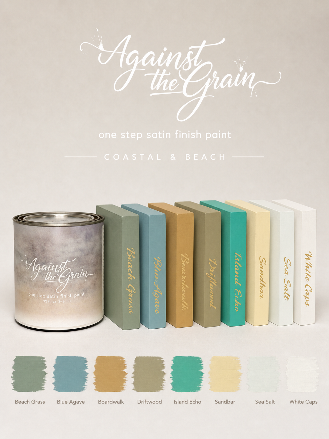 Coastal & Beach
